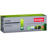 Activejet Bio  Ath-85Nb toner for Hp, Canon printers, Replacement Hp 85A Ce285A, Crg-725 Supreme 2000 pages black.
