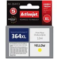 Activejet ink for Hewlett Packard No.364Xl Cb325Ee
