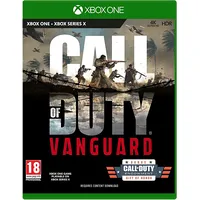 Activision/Blizzard Žaidimas Xbox One Call of Duty Vanguard
