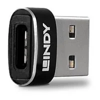 Adapter Usb2 Type C/A/41884 Lindy
