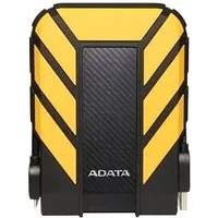 Adata Dashdrive Durable Hd710 1Tb 2.5 Usb3.1 Yellow
