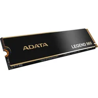 Adata Disc Ssd Legend 960 1Tb Pcie 4X4 7.4/6 Gb/S M2

