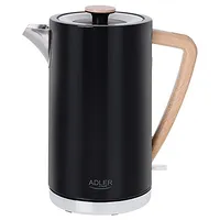 Adler Ad 1347B electric kettle black
