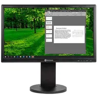 Ag Neovo Lh-22 computer monitor 54.6 cm 21.5 1920 x 1080 pixels Full Hd Led Black
