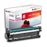 Agfaphoto Toner Magenta, rpl. Ce403A Pages 6.000