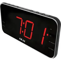 Akai Radio clock Acr-3899

