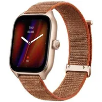 Amazfit Gts 4 Smart Watch, Autumn Brown W2168Eu2N
