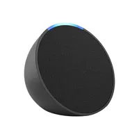 Amazon Speaker Echo Pop 1. Gen. Anthrazit B09Wx9Xbkd