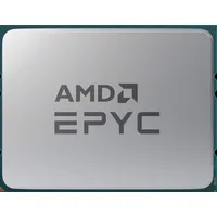 Amd Epyc 9124 Processor 16C/32T 3.0Ghz 3.7Ghz Turbo Socket Sp5 Tdp 200W
