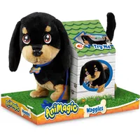 Animagic Waggles - interactive dachshund 36023000
