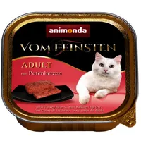 animonda 4017721834384 cats moist food 100 g
