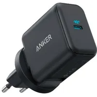 Anker Charger 312 25W black Usb-C
