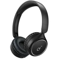 Anker On-Ear Headphones Soundcore H30I black
