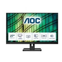 Aoc 27E2Qae 27Inch monitor