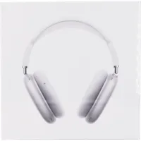 Apple Airpods Max Over-Ear silber Bt-Headset