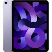 Apple iPad Air 10,9 2022 Wi-Fi  Cellular 256 Gb Violett Mmed3Fd/A
