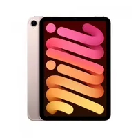 Apple iPad mini 8.3 Wifi Cell 64Gb Pink Mlx43Fd/A