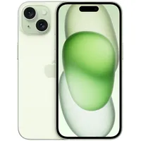 Apple iPhone 15 128Gb Phone, Green Mtp53 Mtp53Qn/A
