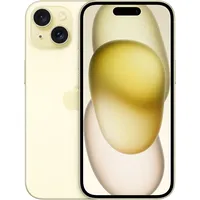 Apple iPhone 15 5G 128Gb yellow