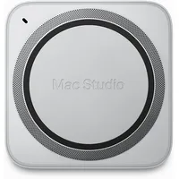 Apple Mac Studio 2023 M2 Ultra/64/1 Tb 24C Cpu 60C Gpu Mqh63D/A
