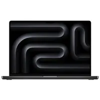 Apple Macbook Pro 16  M3 12C Cpu, 18C Gpu/18Gb/512Gb Ssd/Space Black/Rus