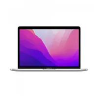 Apple Macbook Pro M2 13Inch 8 Core Gb 512Gb Silber Mneq3D/A