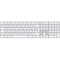 Apple Magic Keyboard Tastatur Num.block Touchid Int.