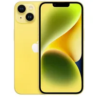 Apple Mobile phone iPhone 14 128Gb Yellow
