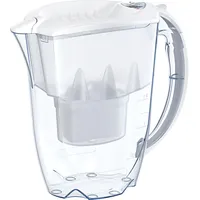 Aquaphor Amethyst Mf water filter jug, 2.8 L, white 524338
