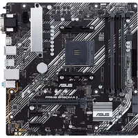 Asus Prime B450M-A Ii Memory slots 4 Number of Sata connectors 6 x Iii Chipset Amd B Processor family Micro Atx Ddr4 socket Am4
