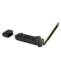 Asus Wireless Dual-Band  Usb-Ax56 Ax1800 No cradle 802.11Ax 1201574 Mbit/S Mesh Support Mu-Mimo Yes