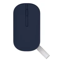 Asus Wireless Mouse Md100 Blue Bluetooth
