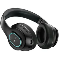 Awei Bluetooth Headphones A100Bl Black
