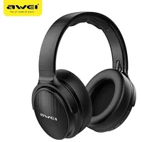 Awei Bluetooth Headphones A780Bl black
