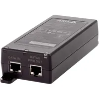 Axis 30 W Midspan Ac/Dc 02208-001, Fast Ethernet, 