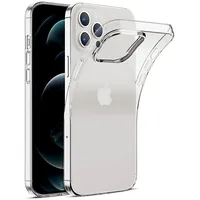Back Case Ultra Slim 0,3 mm for Iphone 13 Pro Max transparent