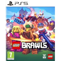Bandai Namco Entertainment Lego Brawls - Two, Ps5 3391892022629
