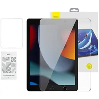 Baseus Tempered Glass  Crystal 0.3 mm for iPad Pro/Air3 10,5 / 7/8/9 10.2
