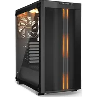 Be quiet Pure Base 500Dx Black Midi Tower Gaming Case
