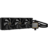 Be quiet Silent Loop 2 water cooling 360 mm for Intel/Amd
