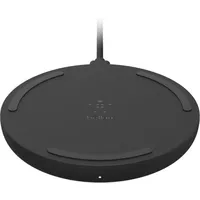 Belkin Boostcharge Wireless Charging Pad, Black Wia001Btbk
