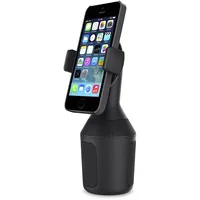 Belkin Car Cup phone holder for car mug holder, black F8J168Bt

