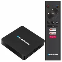 Blaupunkt B-Stream Tv Box 8 Gb media player
