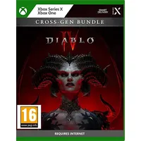Blizzard Žaidimas Diablo 4 Xbox One/Xbox Series X
