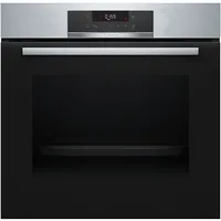 Bosch Oven 	Hba171Bs1S 71 L Multifunctional Stainless Steel Width 60 cm Pyrolysis Height Touch control