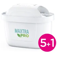 Brita Mx Pro Pure Performance Filter 51 pcs