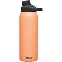 Camelbak Chute Mag Sst Vacuum Insulated 1L Thermal Bottle, Desert Sunrise
