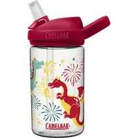 Camelbak Eddy Kids 0.4L drinking bottle, Firework Dragon 2689604041
