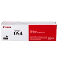 Canon 054-1500 pages-Black-1 pcs 3024C002