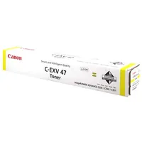 Canon Exv47Y C-Exv47 toner 8519B002 Yellow
